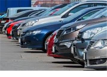 Lake Meadows Parking Charges