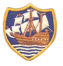 Billericay Bowling Club Logo